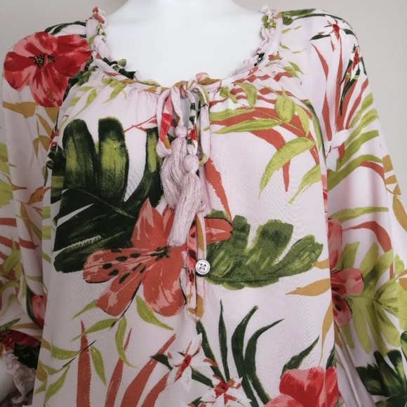 Style & Co Blouse XXL - Picture 2 of 7